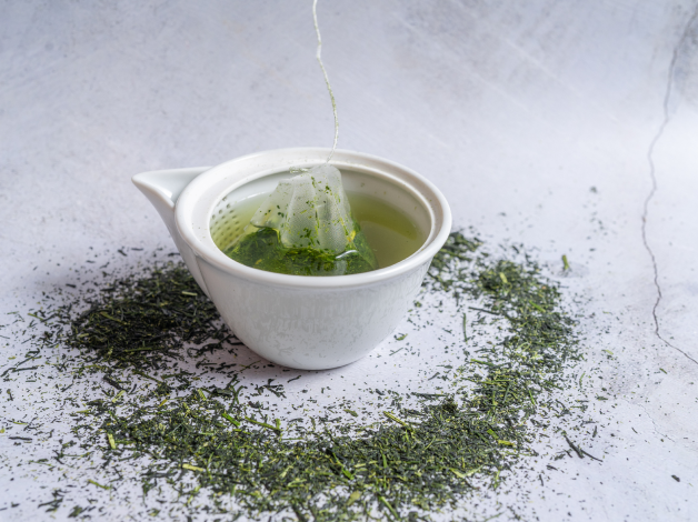 Japanese Green Tea